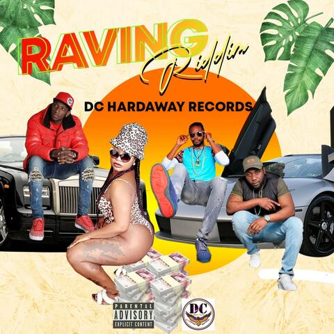 Raving Riddim