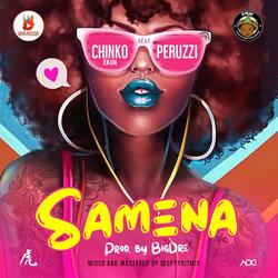 Samena