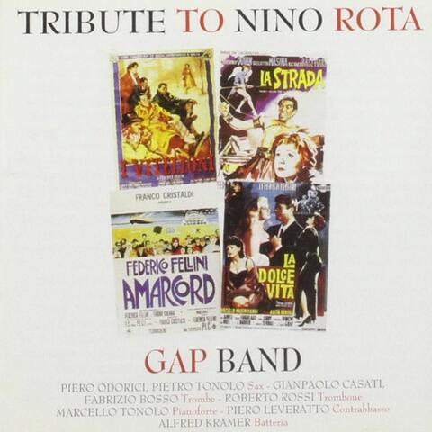 Tribute to Nino Rota