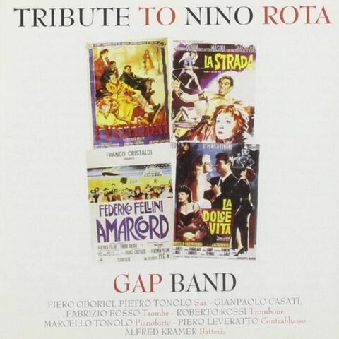 Gap Band