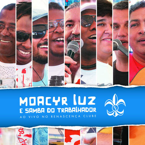 Ao Vivo no Renascença Clube