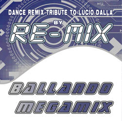 Ballando Megamix: Dance Remix Medley : Ciao / Liberi / Ballando Ballando
