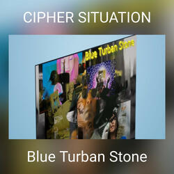The CIPHER SITUATION