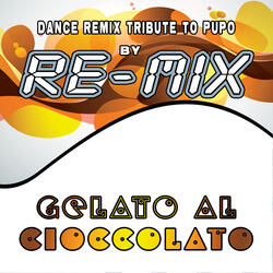 Gelato al Cioccolato