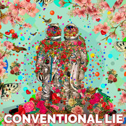 Conventional Lie