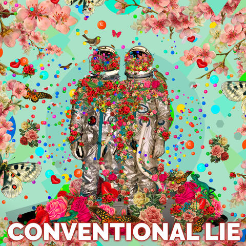 Conventional Lie