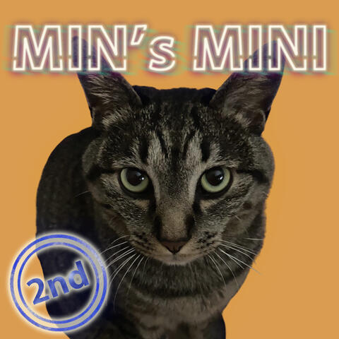Min's Mini 2nd