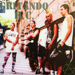 Velho Punk