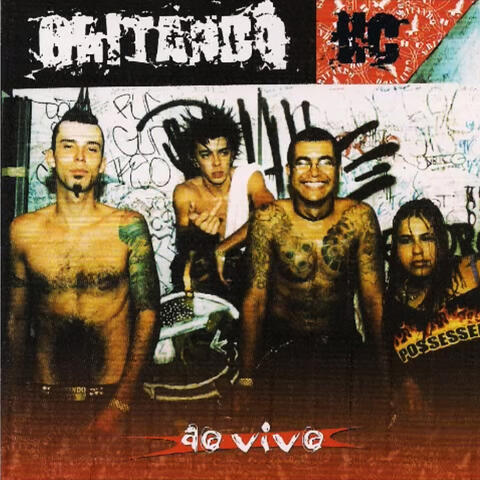 Gritando HC (Ao Vivo)