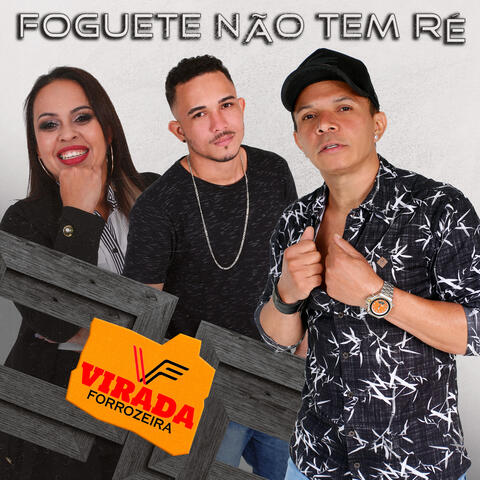 Foguete Não Tem Ré