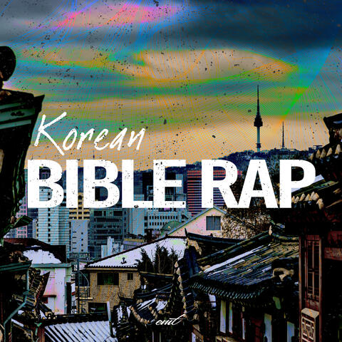Korean BIBLE RAP