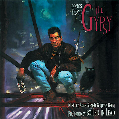 Songs from The Gypsy