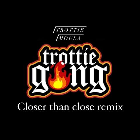 Closer Than Close (remix)