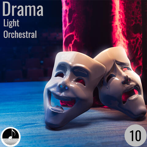 Drama 10 Light Orchestral