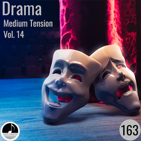 Drama 163 Medium Tension Vol 14