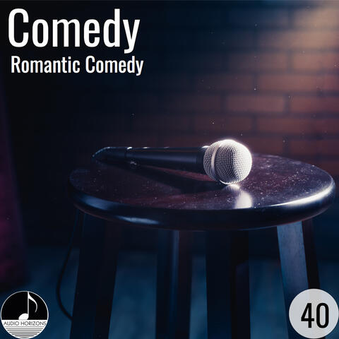 Comedy 40 Romantic Comedy