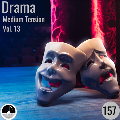 Drama 157 Medium Tension Vol 13