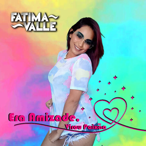 Era Amizade Virou Paixão