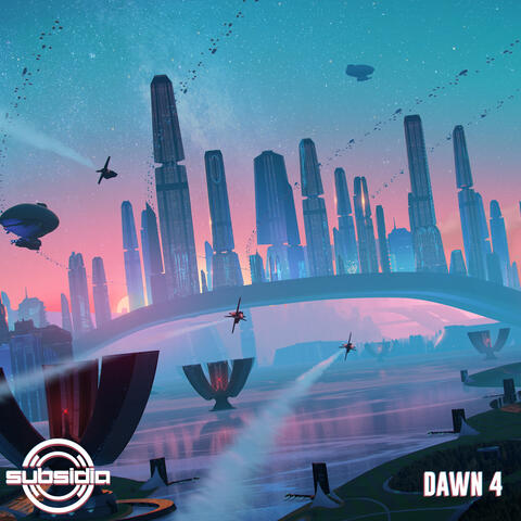 Subsidia Dawn: Vol. 4