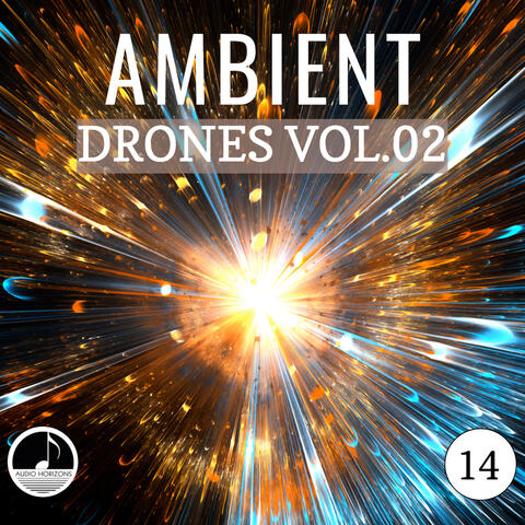Ambient v14, Drones Vol 02