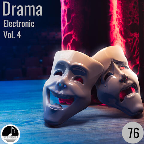 Drama 76 Electronic Vol 04