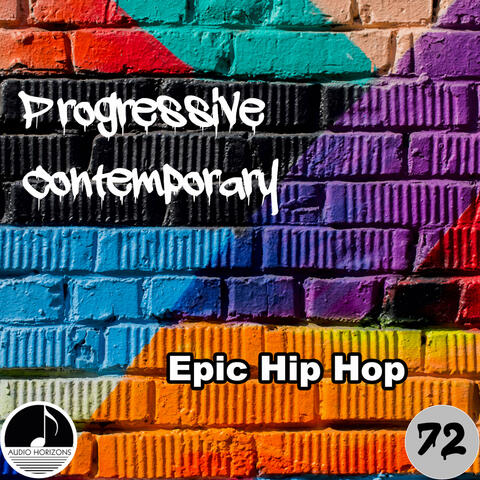 Urban 72 Epic Hip Hop