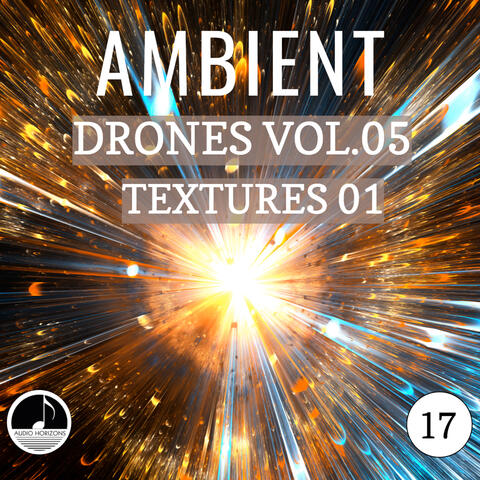 Ambient Drones Vol 05 Textures 01