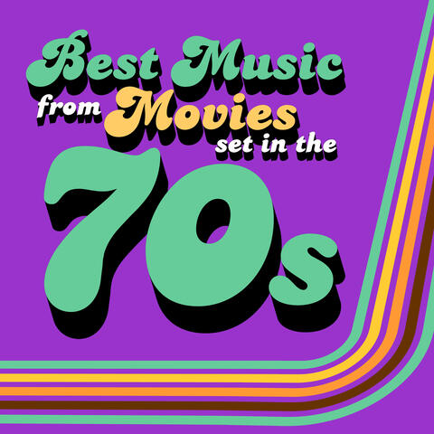 Best Music from Movies set in the 70s