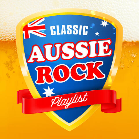 Classic Aussie Rock Playlist