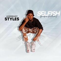 Selfish (Papa Peter)