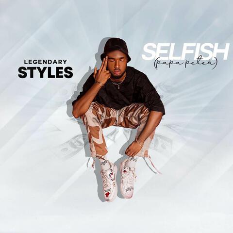 Selfish (Papa Peter)