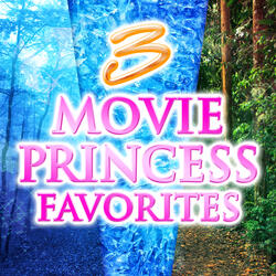 For The First Time In Forever (From "Frozen")