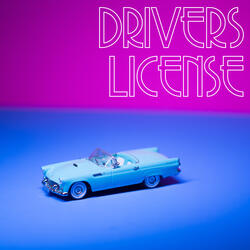 drivers license