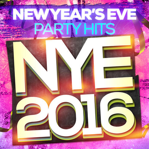New Year's Eve Party Hits - NYE 2016