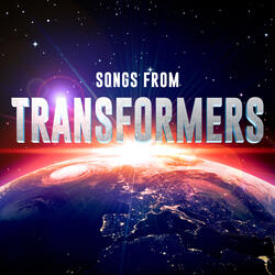 New Divide (From "Transformers 2: Revenge of the Fallen")