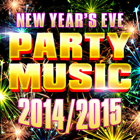 New Year's Eve Party Music 2014/2015
