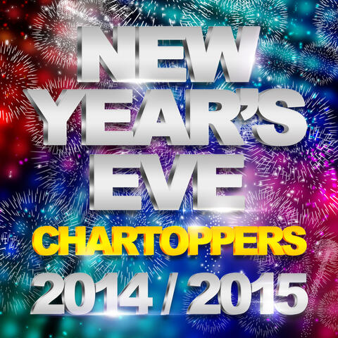 New Year's Eve Chartoppers 2014/2015