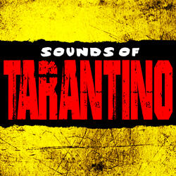 Who Did That To You (From "Django Unchained")