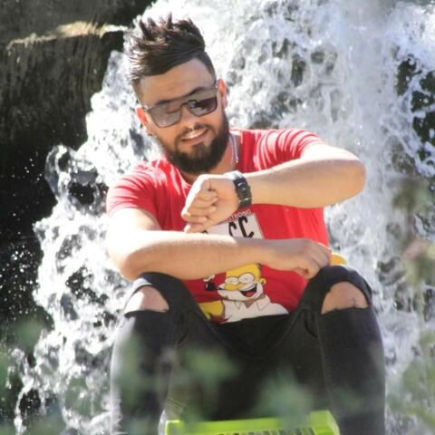 Dyri Qalbek fl maa ybrad