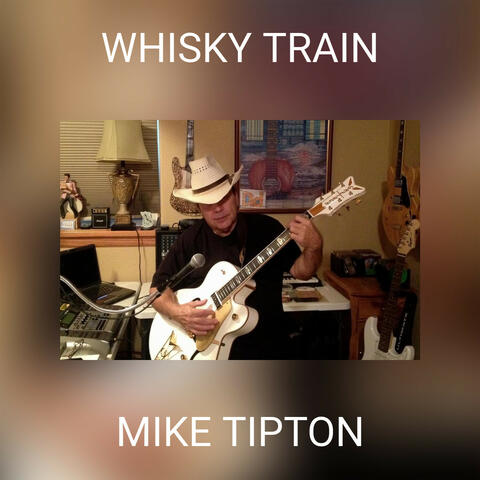 WHISKY TRAIN