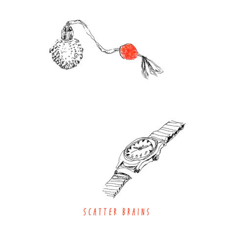 Scatter Brains