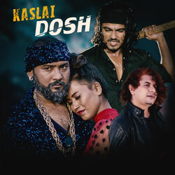 Kaslai Dosh