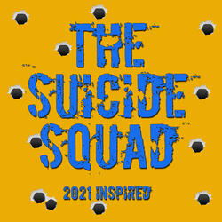 Just a Gigolo / I Ain't Got Nobody (From "The Suicide Squad")