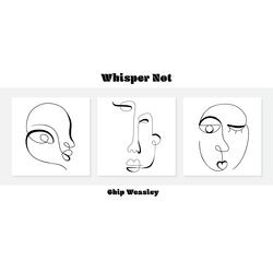 Whisper Not