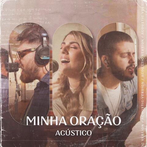 Minha Oração
