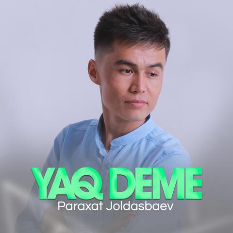 Yaq deme