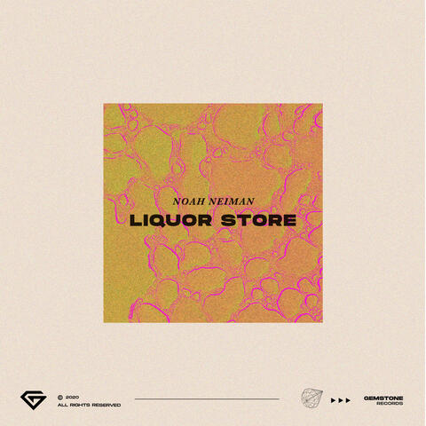 Liquor Store