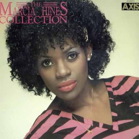 The Marcia Hines Collection