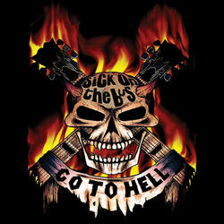 Go to Hell