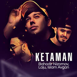 Ketaman